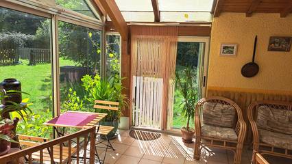Location De Vacances pour 2 Personnes dans Carla-de-Roquefort, Ariège, Photo 2