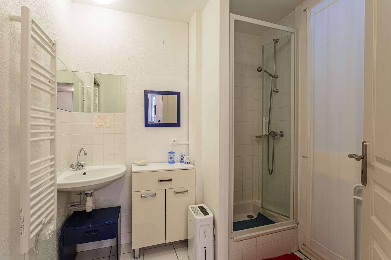 Apartamento entero, Joli studio à deux pas de la Grande Plage in San Juan de Luz, Region de Bayona