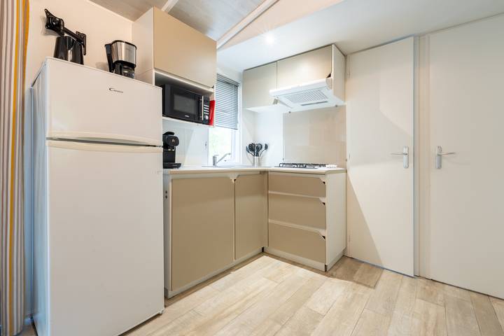 Location de vacances pour 6 personnes, avec terrasse et balcon/terrasse à Souillac - 3
