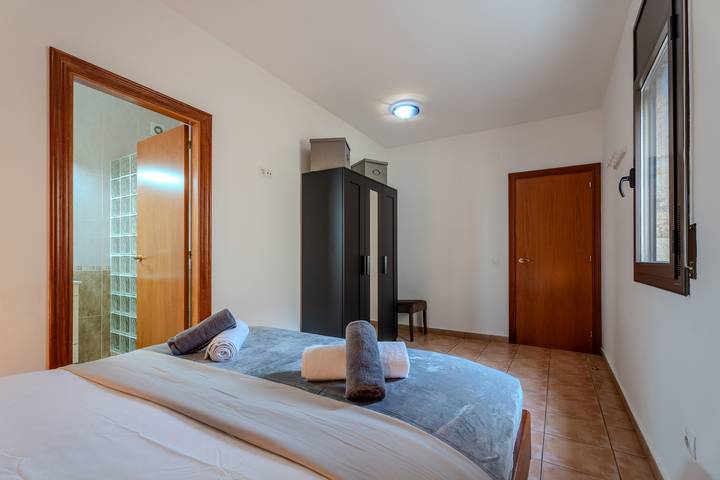 Casa rural para 6 personas, con Terraza y Jardín en Lloret de Mar - 3