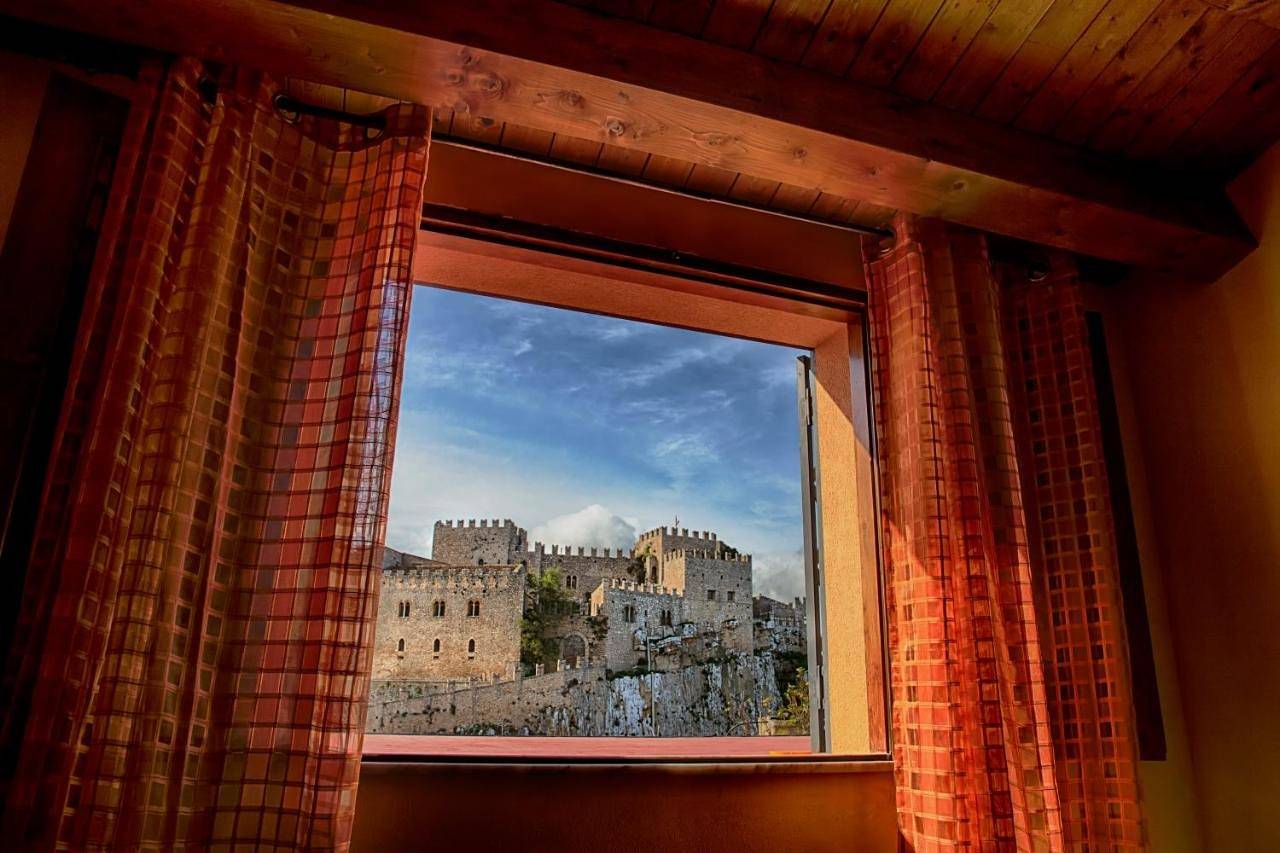 Casa Vacanze Caccamo Santa Lucia in Caccamo, Provincia di Palermo