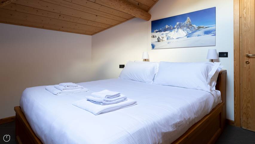 Appartamento intero, Andreola 1 in Bormio, Comune di Bormio