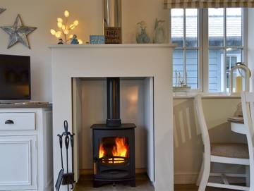 Cottage for 4 People in North Yorkshire, Yorkshire, Photo 4