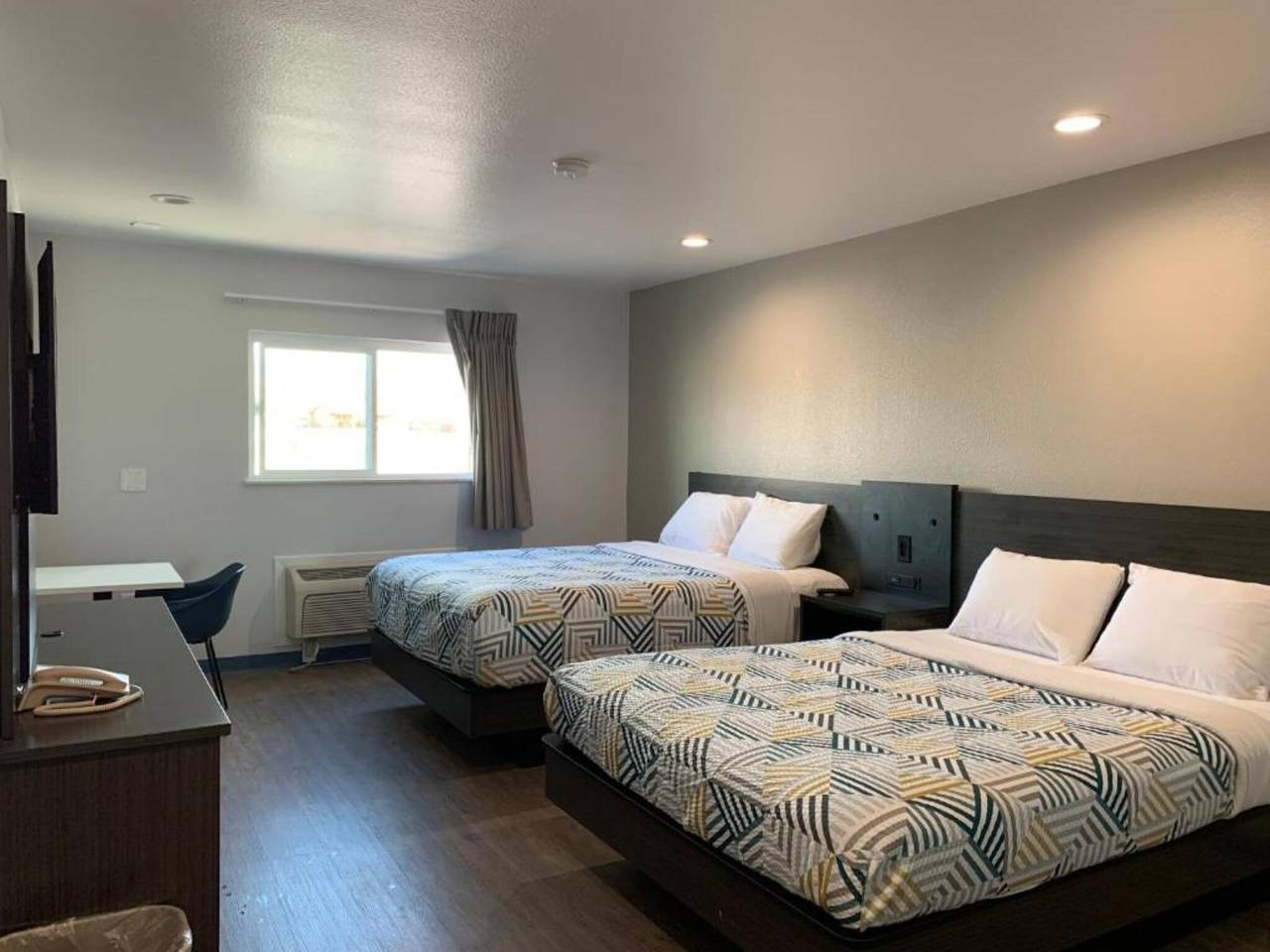 Apartamento entero, Ms6 Bullhead | 2 camas queen | No fumadores in Lake Mohave, Bullhead City
