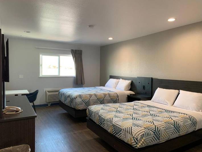 Apartamento de vacaciones para 4 personas, Familias con niños - 1