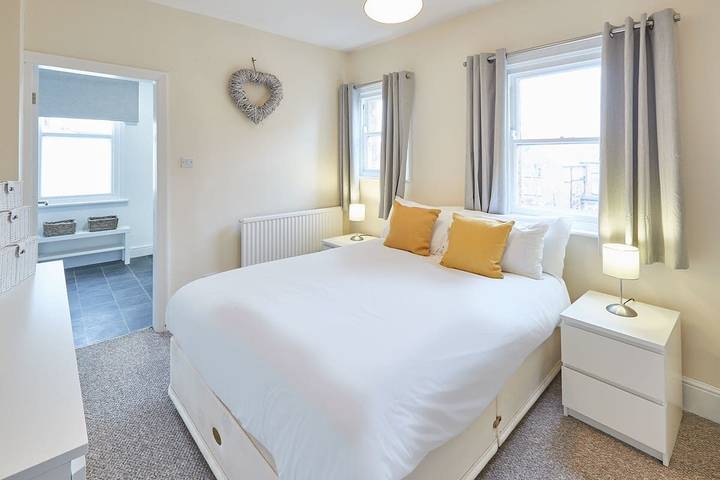 Host & Stay | The Townhouse in Scarborough, Parc national des North York Moors