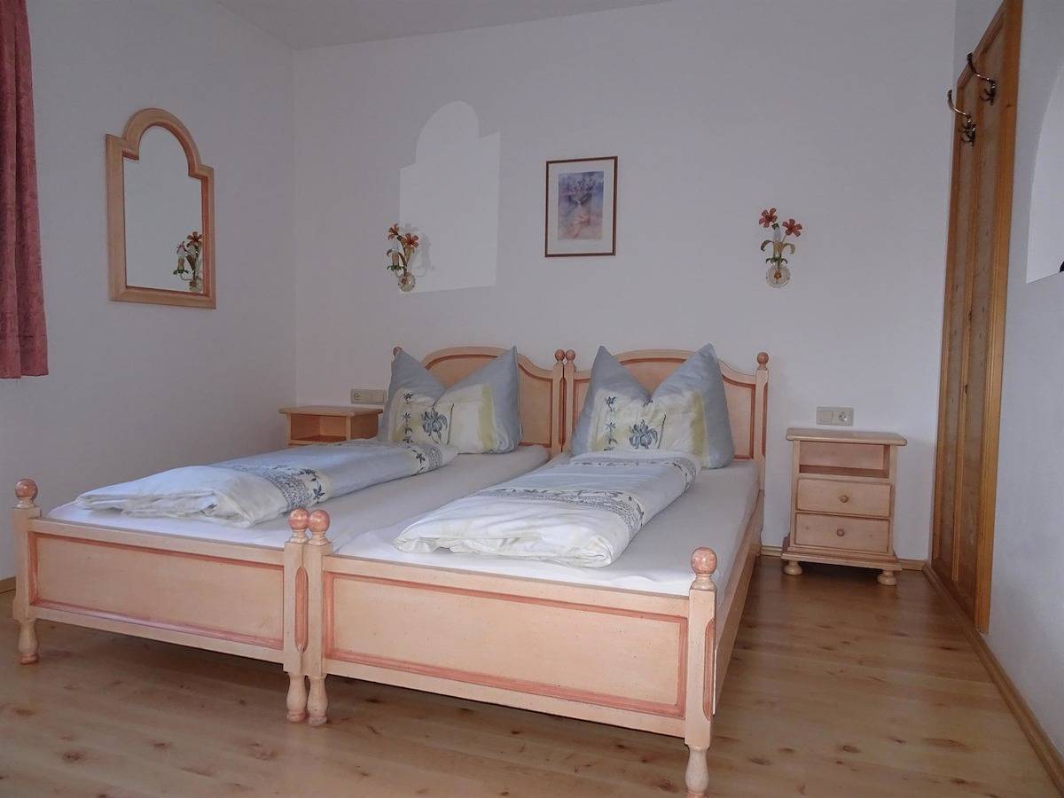 Ganze Ferienwohnung, Appartement Gletscherblick in Neustift, Neustift im Stubaital