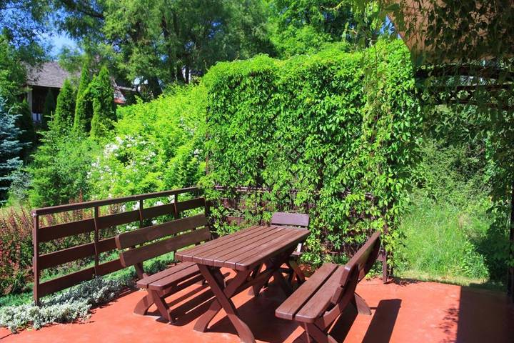 Gîte pour 5 personnes, avec jardin et vue, animaux acceptés à Pcim - 2