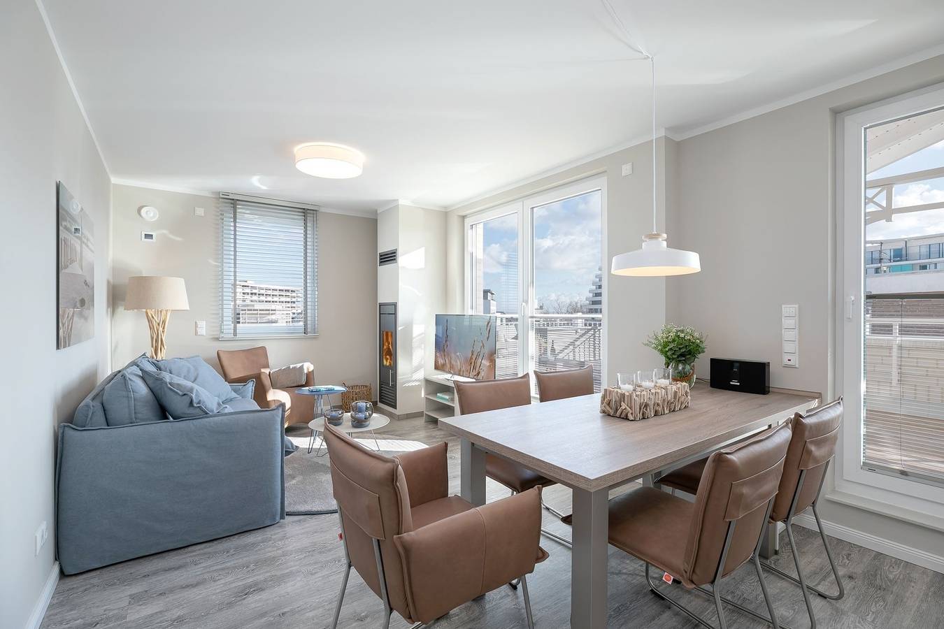 Ferienwohnung in Grömitz ab 177€ pro Nacht