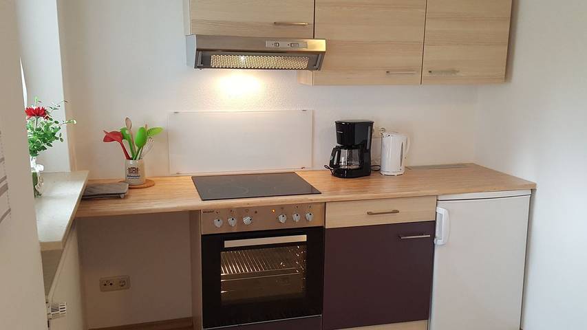 Ferienwohnung für 2 Personen, mit Garten in Schönau am Königssee - 4