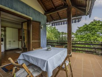 Casa Vacanza per 4 Persone in Comune di Casale Corte Cerro, Verbano-Cusio-Ossola e dintorni, Foto 2