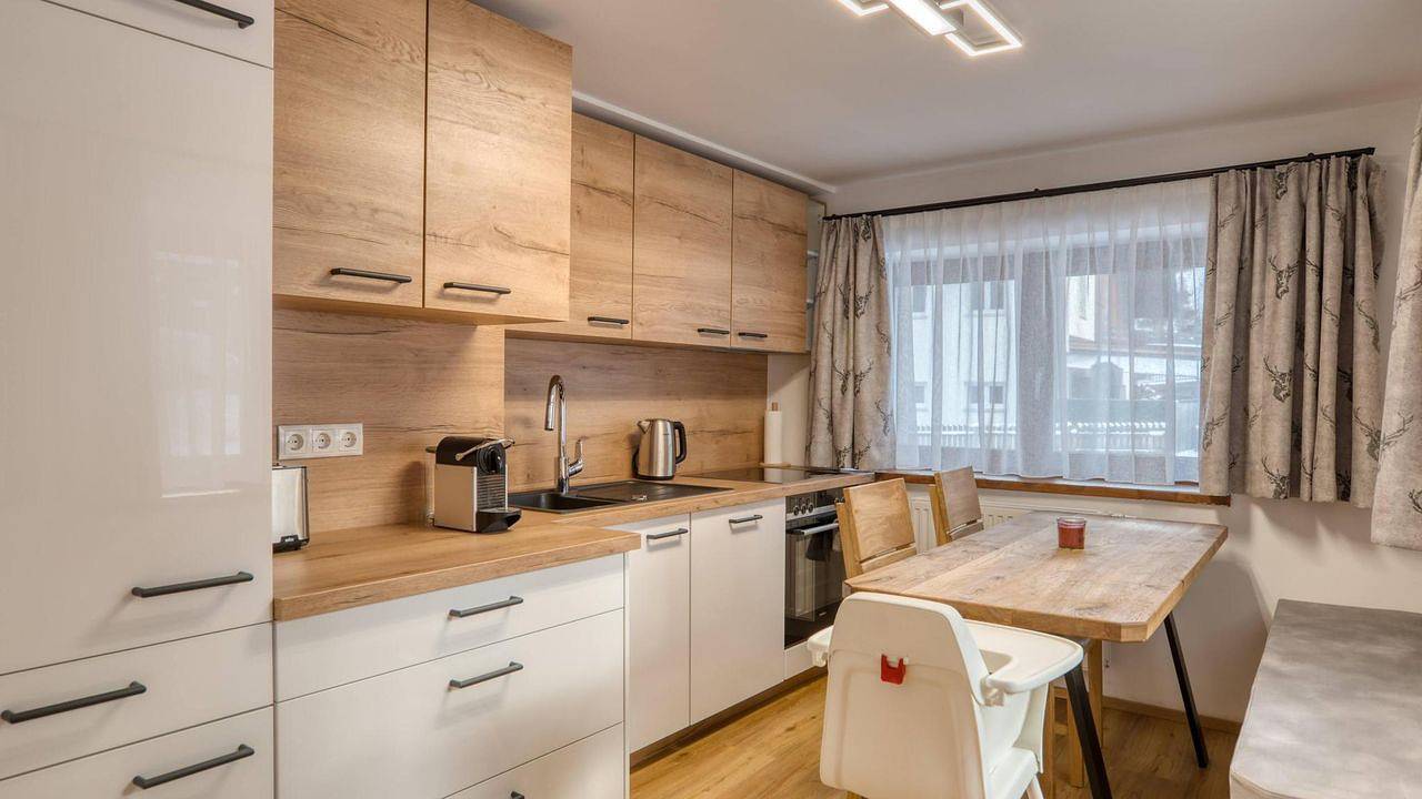 Ferienhaus für 12 Personen (160 m²) in Sellrain in Sellrain, Sellraintal