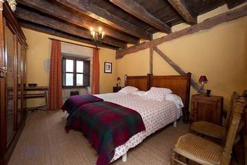 Glamping voor 15 Personen in Iurreta, Biskaje, Afbeelding 3