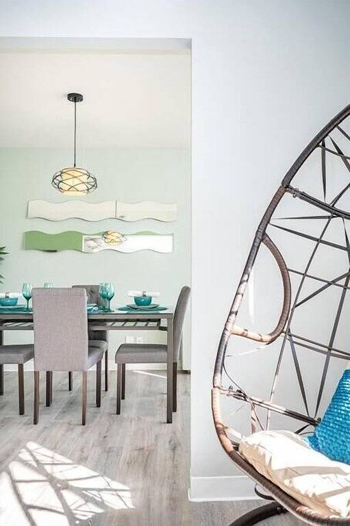 Apartment for 2 Guests in Atlanta, Fulton County