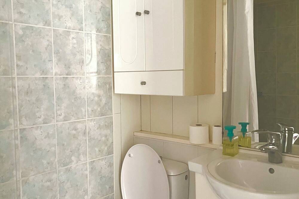 Apartamento entero, 50 m² one-storey apartment in Challans, Valle del Loira