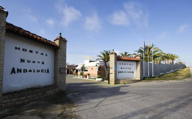 Casa de huéspuedes para 2 personas, con Jacuzzi y Jardín en Alcalá de Guadaíra