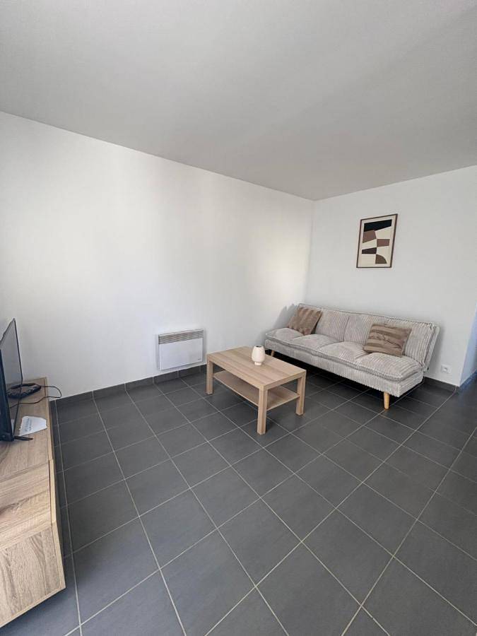 Location de vacances pour 5 personnes, avec vue et terrasse à Bouliac