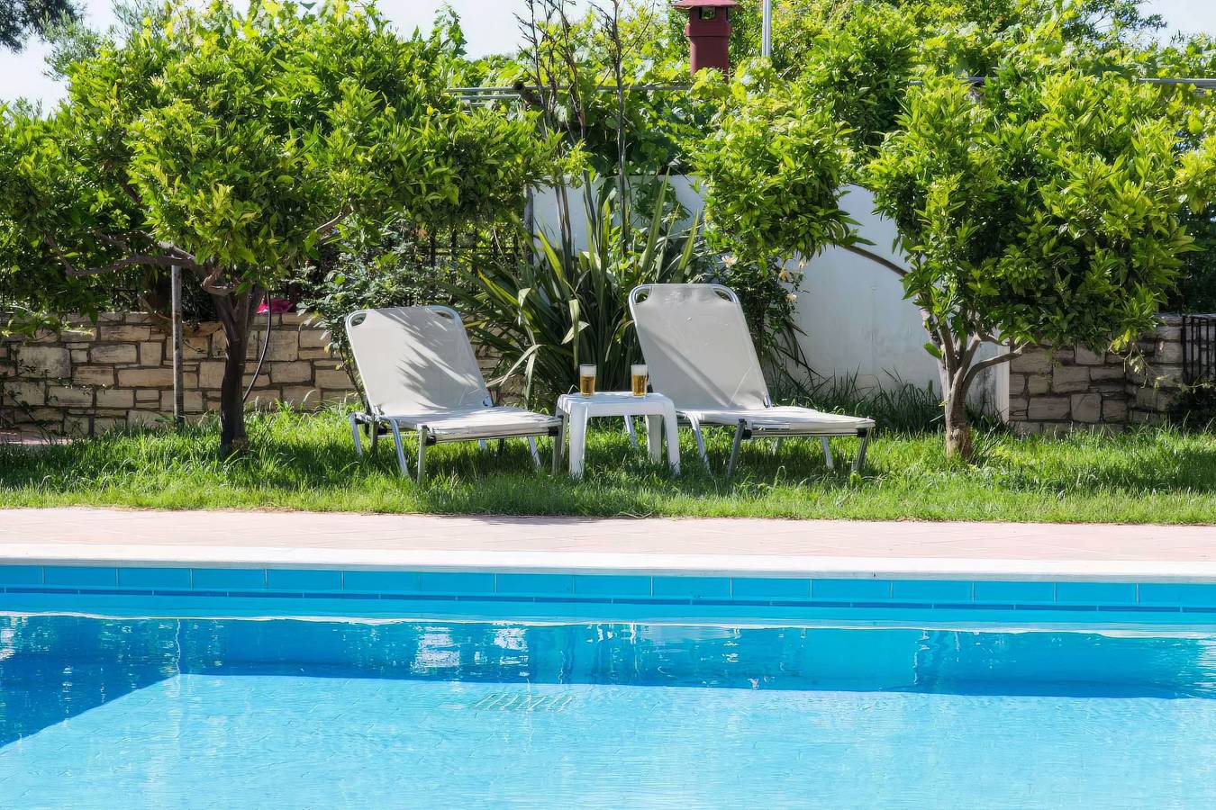 Afroditi 2 in Pigouniana, Rethymno und Umgebung