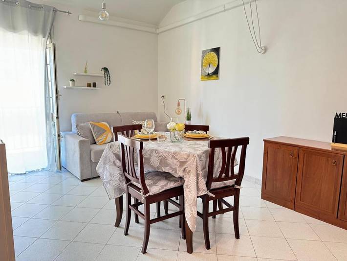 Apartamento de vacaciones para 3 personas, Se admiten mascotas - 1