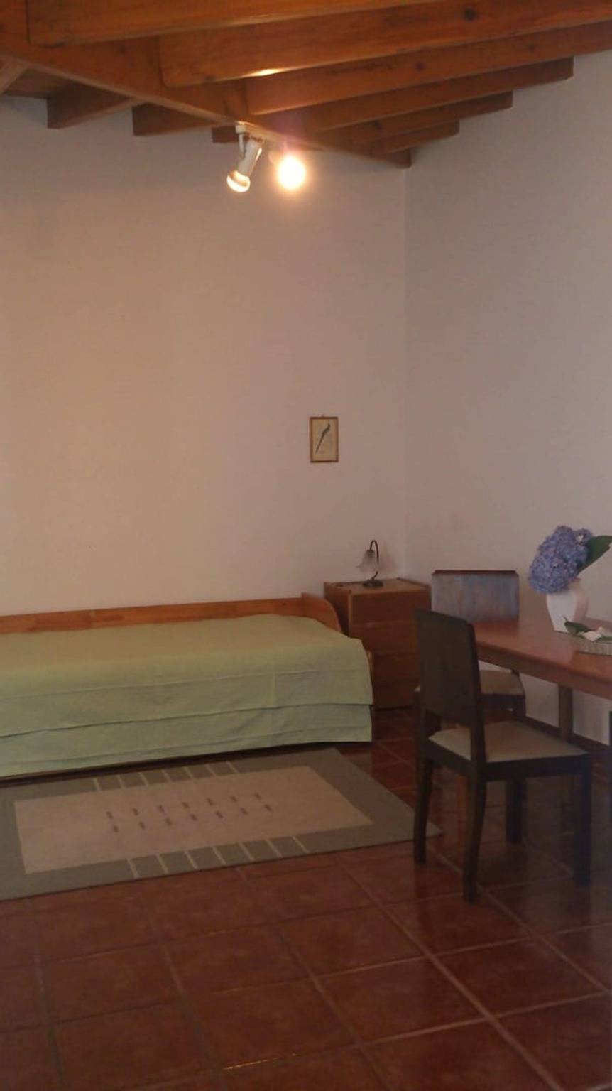 Maison de vacances pour 2 personnes avec balcon in São Miguel Island, Ponta Delgada