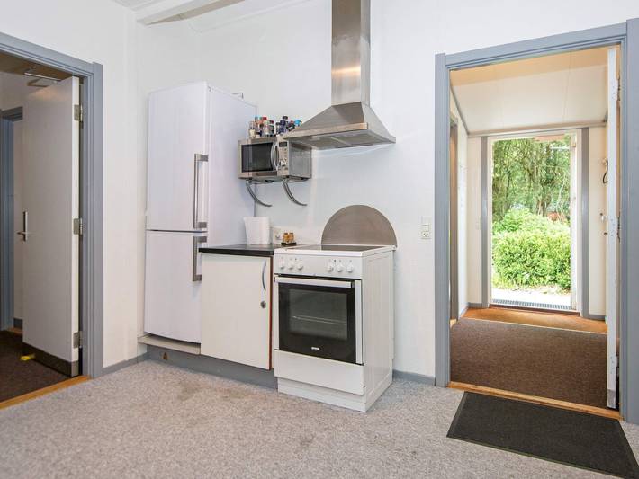 Ferienhaus für 20 Personen, mit Terrasse, mit Haustier in Kølkær - 3