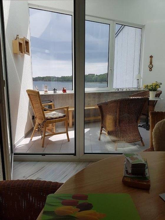 Ganze Ferienwohnung, Ferienwohnung "Mauersegler" in Heiligenhafen, Ostholstein
