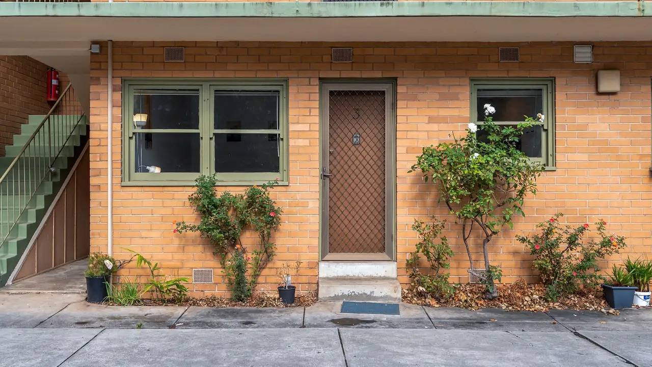 Apartamento vacacional entero, Apartamento de vacaciones para 3 personas in Melbourne, Moonee Valley City