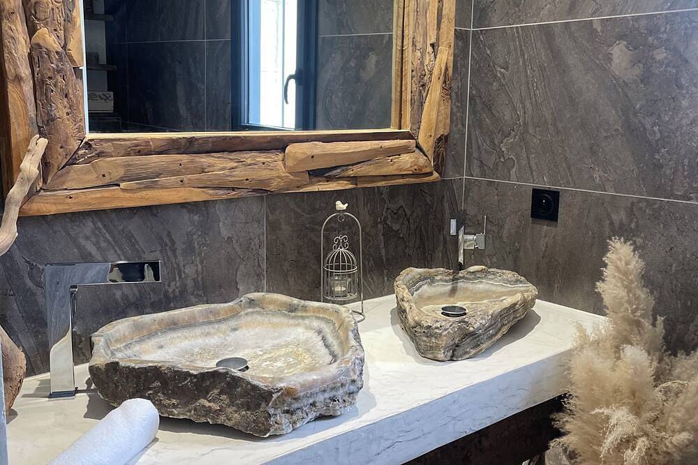 Villa Luxury Lagoon - Aix en Provence in Ventabren, Region de Aix-en-Provence