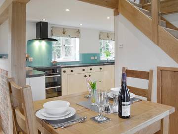 Cottage for 2 People in Brede, High Weald, Photo 4