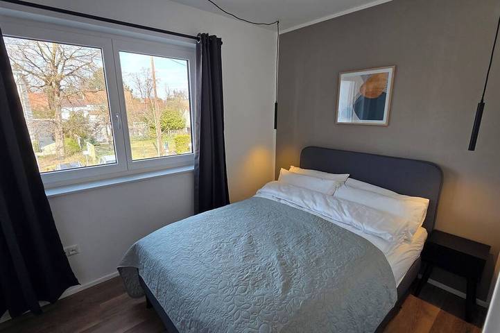 Ferienhaus für 9 Personen in Augsburg und Umgebung - 4