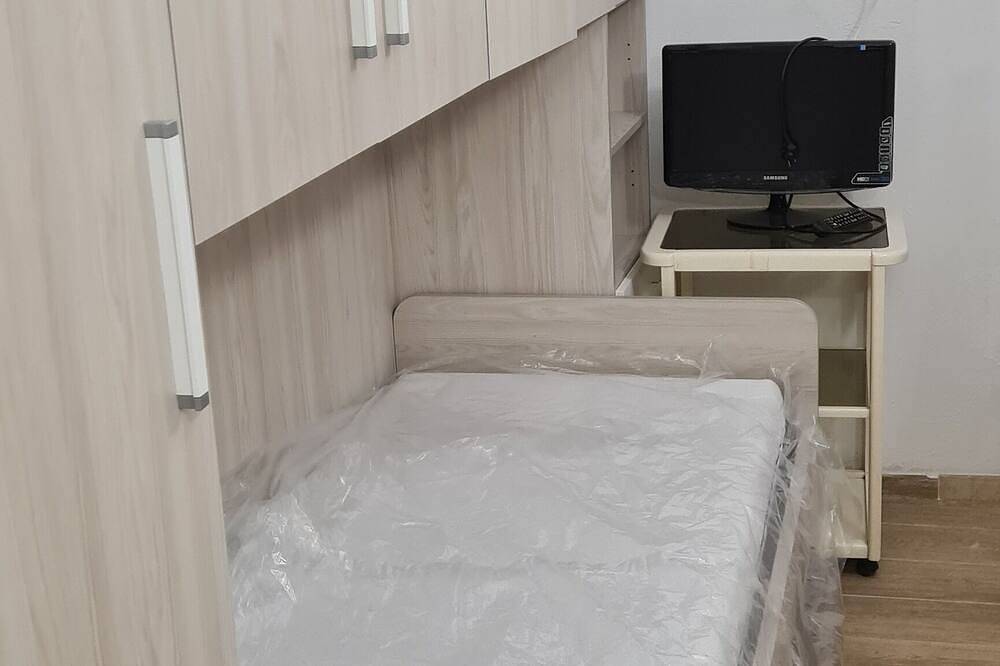 Nonno Ludovico casa vacanza in Roccasicura, Alto Molise