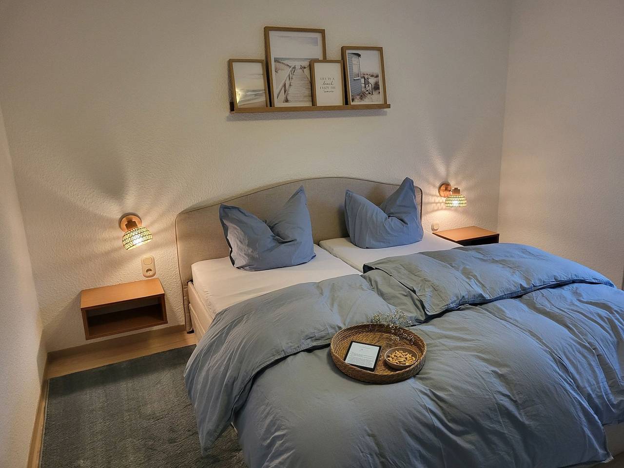 Ferienwohnung in Usedom ab 109€ pro Nacht