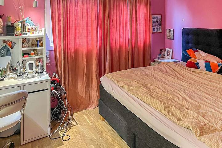 Ferienhaus für 6 Personen, mit Garten in Kristiansand - 2