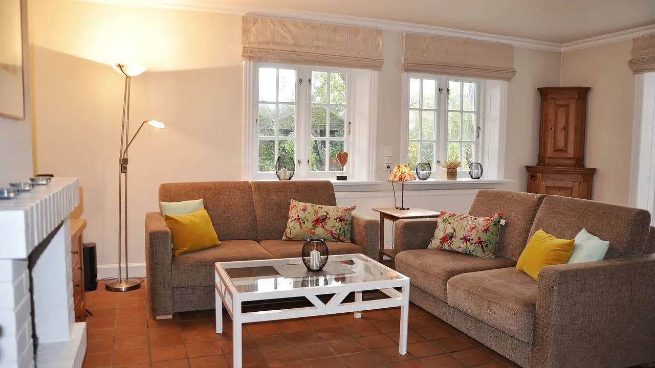 Ferienhaus für 5 Personen (130 m²) in Morsum (Sylt) in Sylt-Ost, Sylt (Gemeinde)
