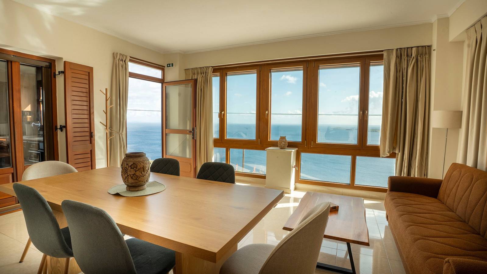 Villa 'Vignetta Mare 2br Seaview Retreat' with Sea View, Wi-Fi and Air Conditioning in Syros