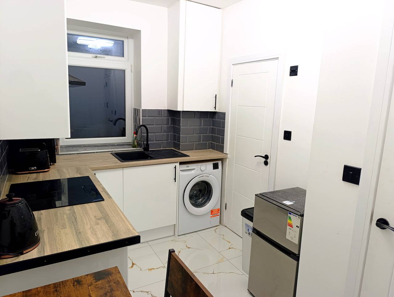 Appartamento intero, Apartment - Sleeps 2 - City Centre Close in Cardiff, Cardiff e dintorni