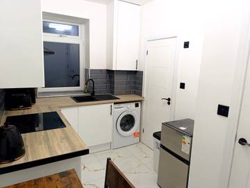 Holiday Apartment for 2 People in Cardiff, Cardiff region, Photo 3