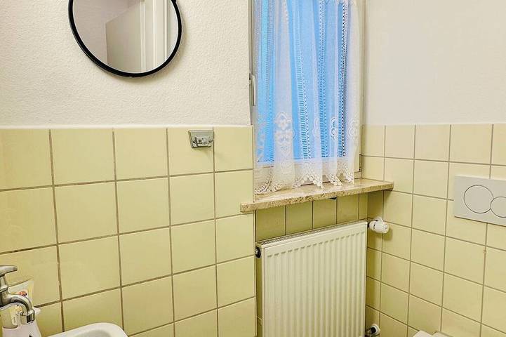 Ganze Wohnung, Exklusive Ferienwohnung direkt am Bodensee mit Privatstrand & Sauna - Villa Noho in Nonnenhorn, Bayerisch Schwaben