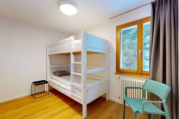 B&b für 12 Personen in Les Agettes, Westalpen, Bild 3