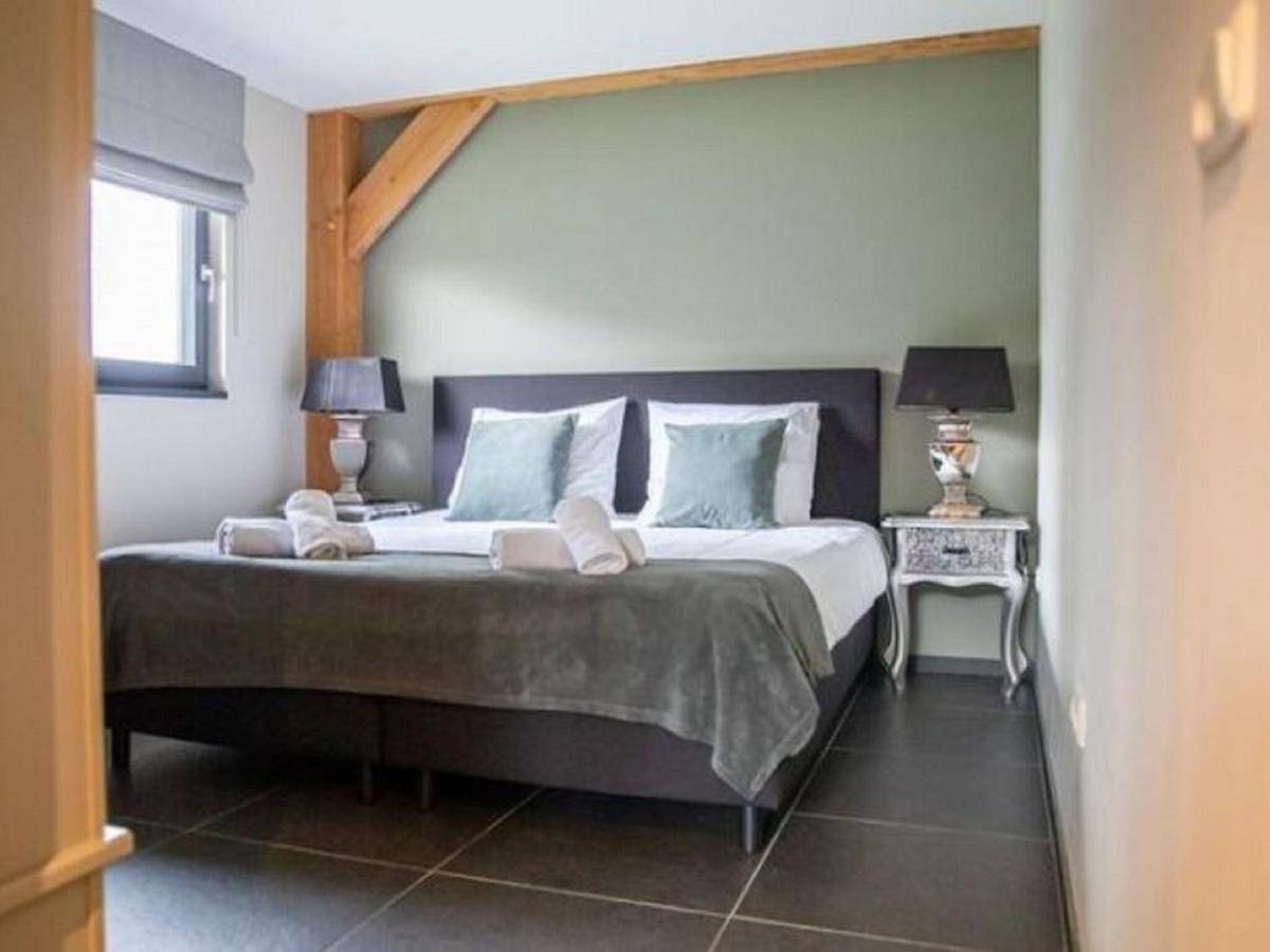 Tranquil Holiday Home in Alphen Chaam with Stables in Alphen, Nordbrabant