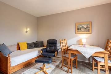 Ferienwohnung für 2 Personen in Oberaudorf, Bayerische Alpen, Bild 4