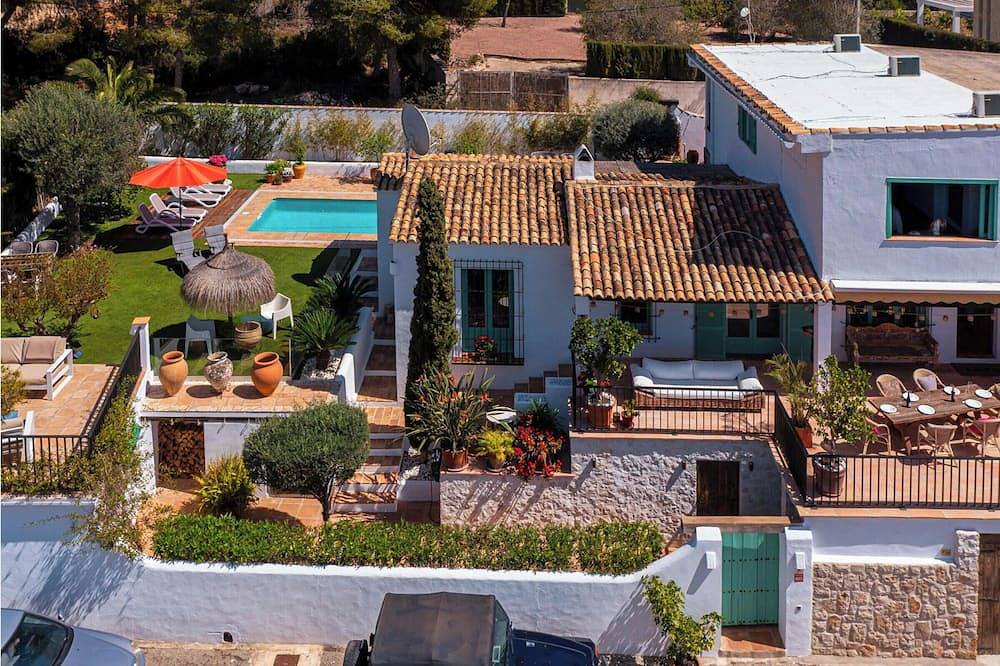 Casa vacanza a Marina Alta a partire da 370€ a notte