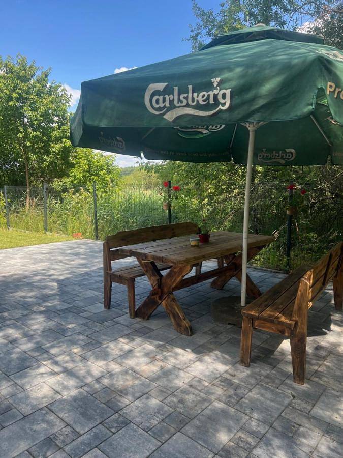 Pokoje przy rzece in Supraśl, Podlasie