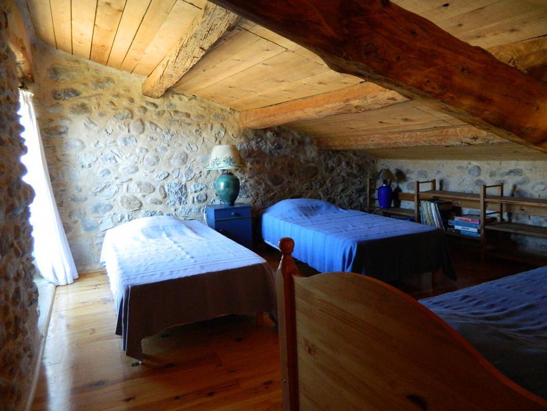 Gîte d'Eybierg in Sigottier, Gap und Umgebung
