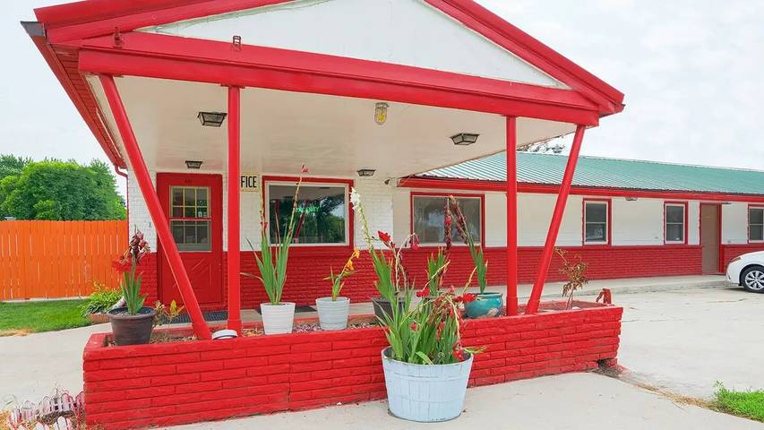 Appartement de vacances pour 6 personnes - 1