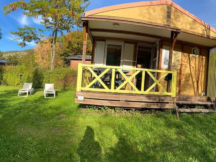 Gîte pour 5 personnes, avec bassin pour enfant à La Bréole - 3