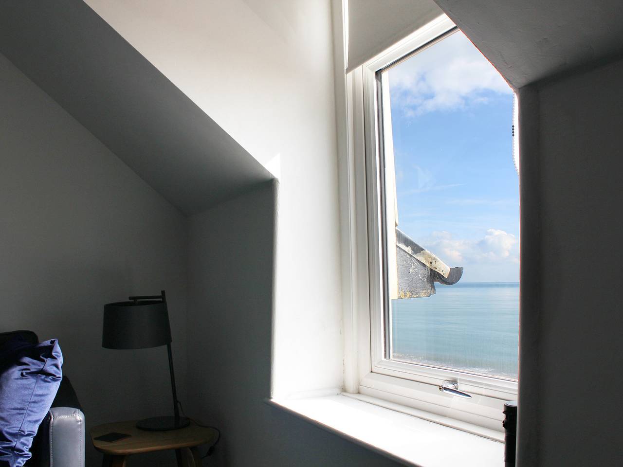 The Eaves in Sandgate, Kent