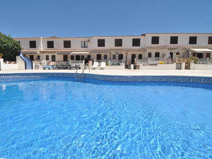 Villa voor 7 personen, met terras en zwembad, met huisdier in L'Escala