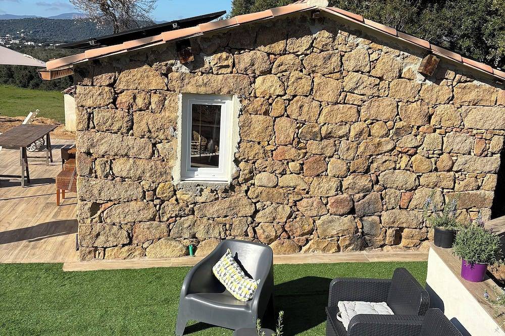 Bergerie du Riccio house with private pool in Cauro, Ajaccio und Umgebung