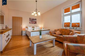 Ferienwohnung für 4 Personen in Zinnowitz, Usedom, Bild 1